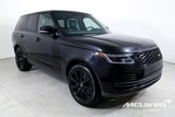 Used 2018 Land Rover Range Rover HSE image 3