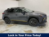 New 2025 Subaru Crosstrek 2.5i Sport image 4