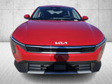 New 2025 Kia K4 EX image 2