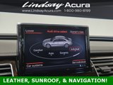 Used 2015 Audi A8 L 3.0T image 3