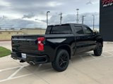 Used 2021 Chevrolet Silverado 1500 RST image 5