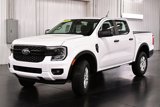 New 2025 Ford Ranger XL image 3