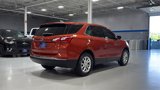 Certified 2020 Chevrolet Equinox LT w/ Driver Convenience Package image 4