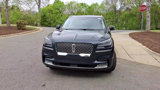 Used 2021 Lincoln Aviator Reserve w/ Equipment Group 201A image 3