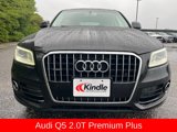 Used 2017 Audi Q5 2.0T Premium Plus w/ Technology Package image 2