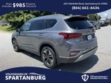 Used 2020 Hyundai Santa Fe Limited image 4