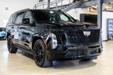 Used 2025 Cadillac Escalade Sport Platinum image 3