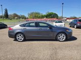 Used 2018 Ford Fusion S image 4