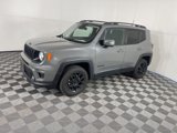 Used 2019 Jeep Renegade Altitude w/ Quick Order Package 22M image 2