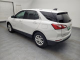 Used 2018 Chevrolet Equinox LT image 3