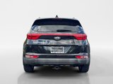 Used 2019 Kia Sportage LX w/ LX Popular Package image 4