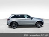 Certified 2020 Mercedes-Benz GLC 300 4MATIC image 6