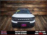 Used 2023 Ford Bronco Sport Badlands w/ Premium Package image 3