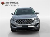 Certified 2023 Ford Edge SEL image 2