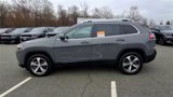 Certified 2021 Jeep Cherokee Limited image 5