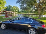 Used 2012 INFINITI G37 Journey w/ Premium Pkg image 2