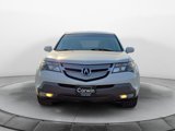 Used 2007 Acura MDX w/ Sport & Entertainment Pkgs image 5
