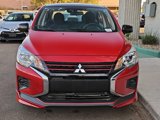New 2024 Mitsubishi Mirage G4 Black Edition image 2