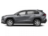 New 2025 Toyota RAV4 LE image 3