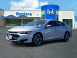 Used 2022 Chevrolet Malibu LT image 3