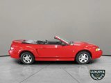 Used 2000 Ford Mustang Convertible image 3