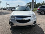 Used 2013 Chevrolet Equinox LT w/ Driver Convenience Package image 2