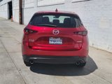 Used 2023 MAZDA CX-5 AWD 2.5 S image 5