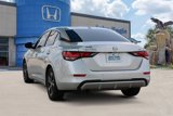 Used 2022 Nissan Sentra SV image 4