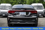 Used 2022 Kia Forte GT-Line w/ GT-Line Premium Package image 5