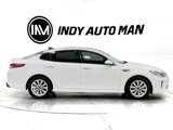 Used 2018 Kia Optima S w/ Panoramic Sunroof Package image 3