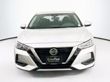 Used 2021 Nissan Sentra S image 2
