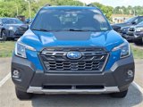 Used 2022 Subaru Forester Wilderness w/ Wilderness Package image 2