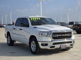 Used 2023 RAM 1500 Lone Star image 3