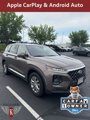 Used 2019 Hyundai Santa Fe SEL image 2