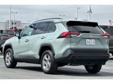 Certified 2022 Toyota RAV4 XLE image 6