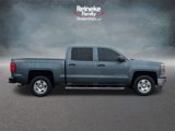 Used 2014 Chevrolet Silverado 1500 LT w/ All Star Edition image 4