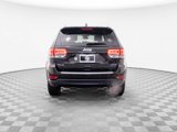 Used 2018 Jeep Grand Cherokee Limited image 4