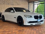 Used 2011 BMW ALPINA B7 image 4