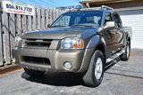 Used 2001 Nissan Frontier SE image 3