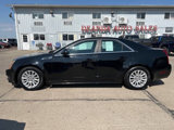 Used 2011 Cadillac CTS Luxury image 2