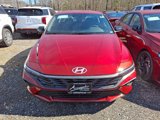 New 2025 Hyundai Elantra Sport image 2