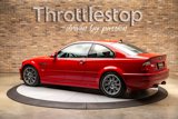 Used 2002 BMW M3 Coupe image 4