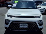 Used 2022 Kia Soul EX image 4