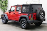 Used 2014 Jeep Wrangler Unlimited Sport w/ Quick Order Package 24S image 3
