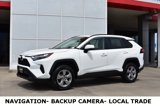 Used 2023 Toyota RAV4 XLE image 2