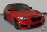 Used 2016 BMW M235i Coupe image 2