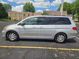 Used 2010 Honda Odyssey EX-L image 4