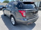 Used 2015 Ford Explorer Limited w/ Equipment Group 302A image 4
