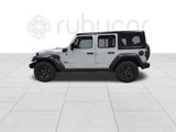 Used 2023 Jeep Wrangler Unlimited image 2