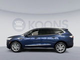 Used 2023 Buick Enclave Essence w/ Experience Buick Package image 2